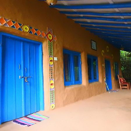 Camp Hornbill Corbett Ξενοδοχείο Ramnagar  Εξωτερικό φωτογραφία