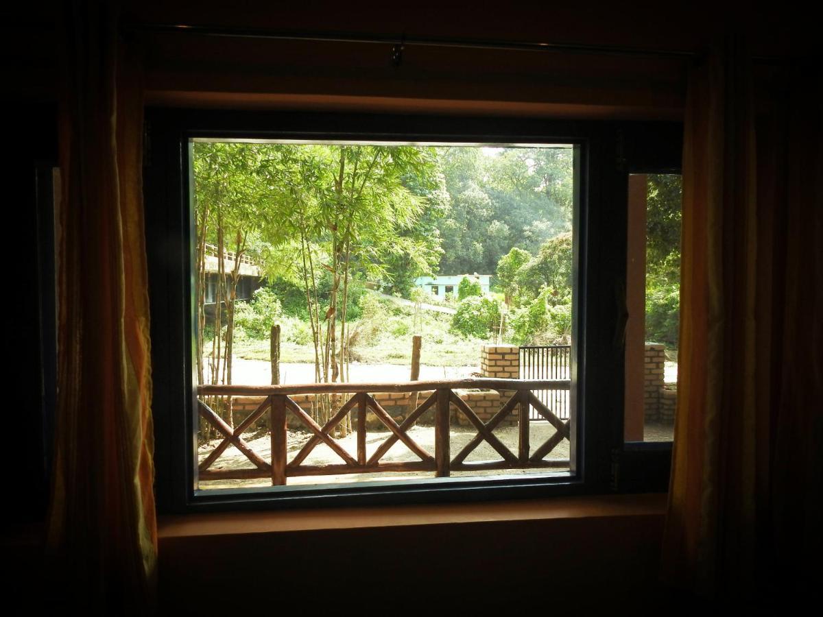 Camp Hornbill Corbett Ξενοδοχείο Ramnagar  Εξωτερικό φωτογραφία